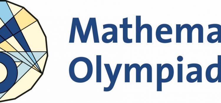Schul- und Regionalrunde der Mathematik Olympiade 2021/22